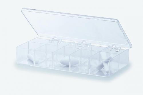 LLG Assortment box, PS