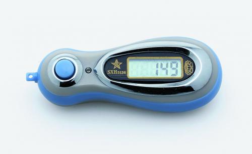 Tally counter, digitální