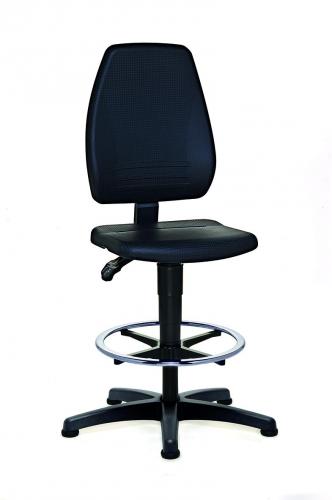 LLG laboratorní židle