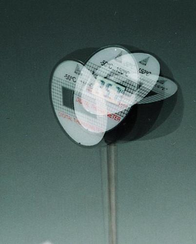 Digitalní teploměry, ''Vario Therm''