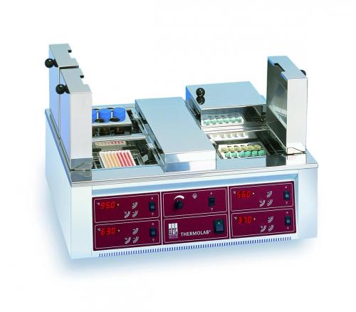 třepací vodní lázně 1070, THERMOLAB®