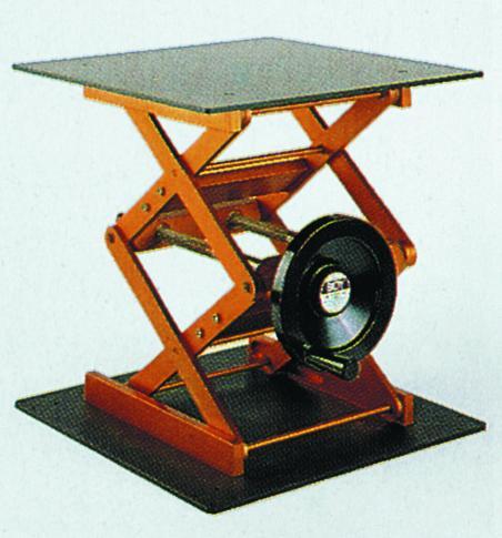 laboratorní zvedáček Swiss Boy