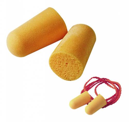 špunty do uší