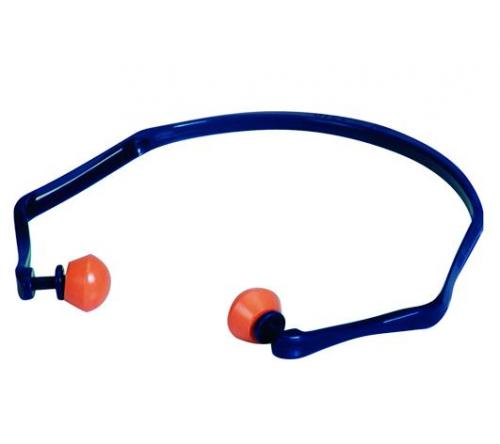 špunty do uší s Headband, 1310