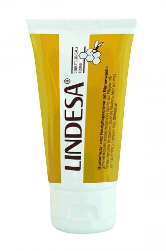 ochranný krém LINDESA® PROFESSIONAL s Beeswax