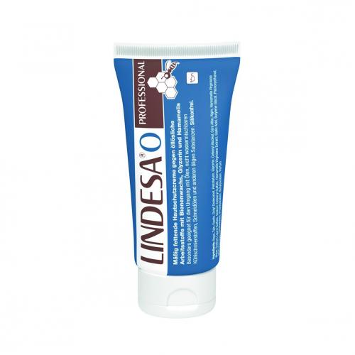 ochranný krém LINDESA® O PROFESSIONAL s Beeswax