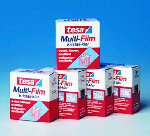 lepící páska, tesa® Multi-Film