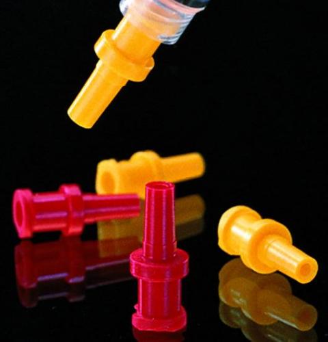 stříkačkové filtry Polyamide (PA)