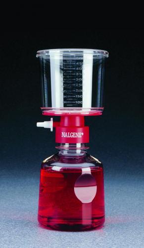 filtrační jednotka Nalgene™ Rapid-Flow™, Nylon Membrane, sterilní