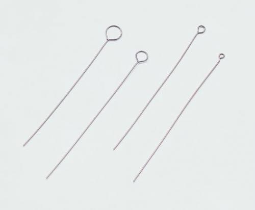 inokulační kličky ''metal'' a loop stojan
