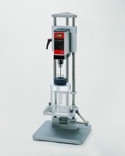 homogenizátor drive unit, schütt homgenplus