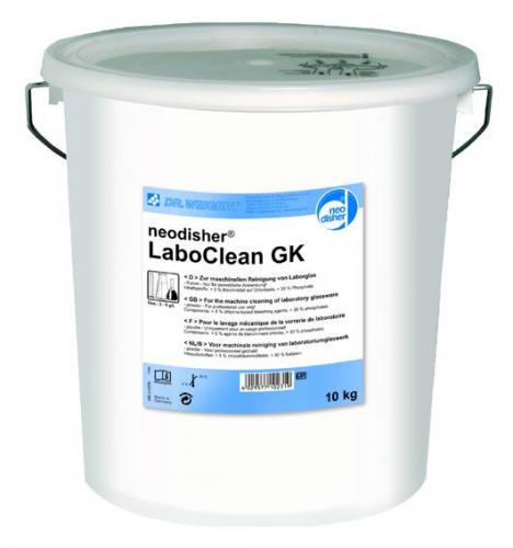 detergent neodisher® LaboClean GK