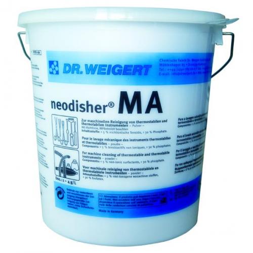 detergent neodisher® MA