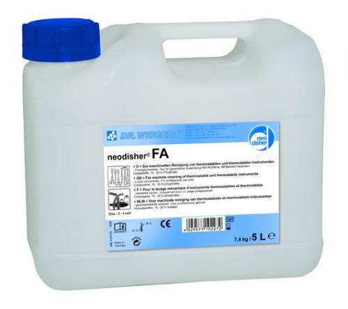 detergent neodisher® FA