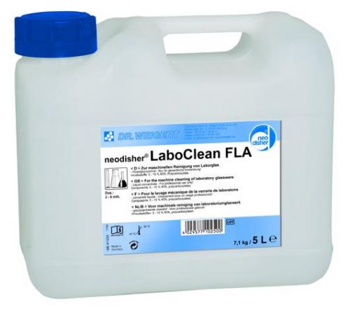 detergent neodisher® LaboClean FLA