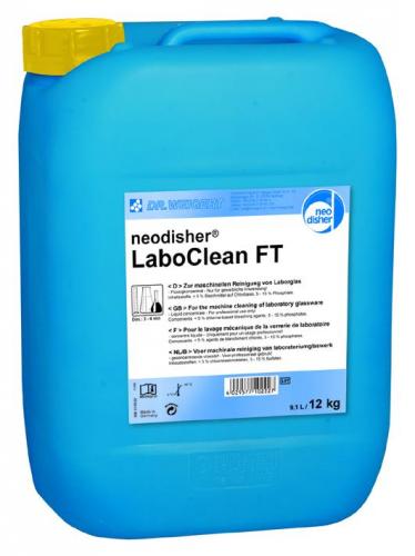 detergent neodisher® LaboClean FT