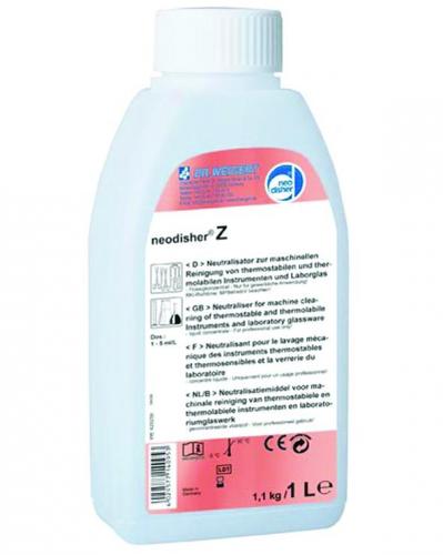 detergent neodisher® Z