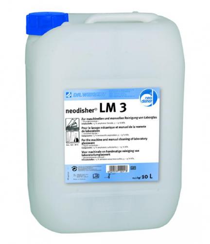 detergent neodisher® LM 3 pro pipety