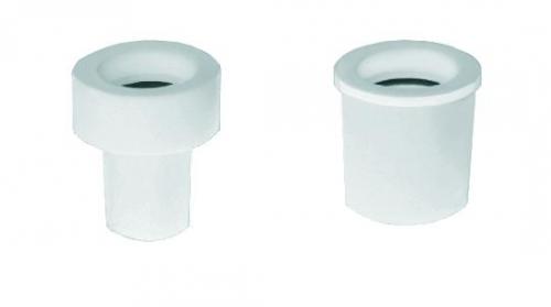 Sleeve adaptéry pro Sonopuls ultrazvukové homogenizátory, PTFE
