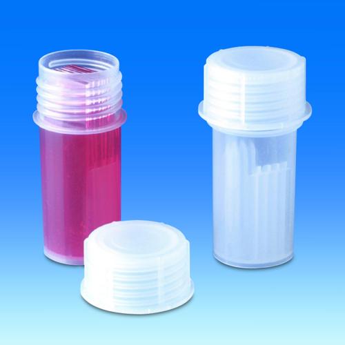 Staining jar, PP