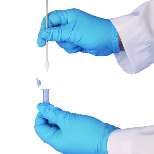 mikrotloučky, PTFE, s nerezovou hřídelí