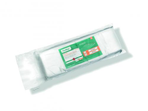 jednorázové mopy do čistých prostor PurMop® EF40/EF40S