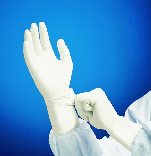 rukavice do čistých prostor, KIMTECH PURE* G3 nitrile, bez pudru