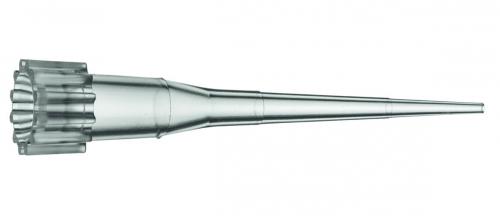 pipetovací špičky Qualitix®, natural, thin, 10 µl