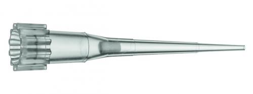 pipetovací špičky s filtrem Qualitix®, natural, sterilní
