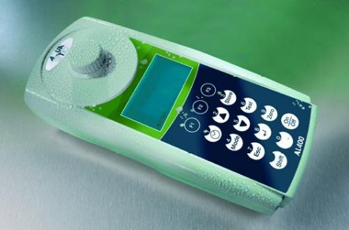 fotometry AL400/AL410