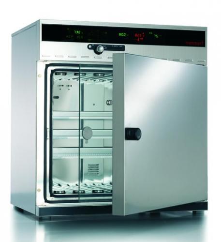 vlhkostní komory Model HCP