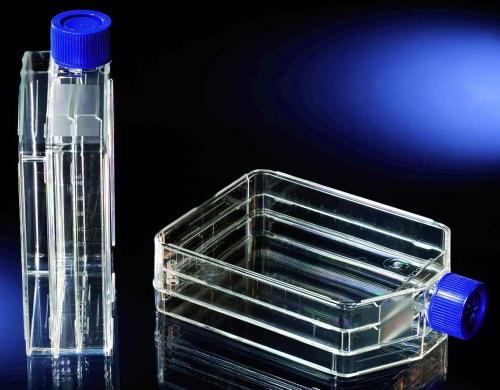 kultivační baňky Tripleflask Nunclon™ ” Surface, PS/PE-HD, sterilní