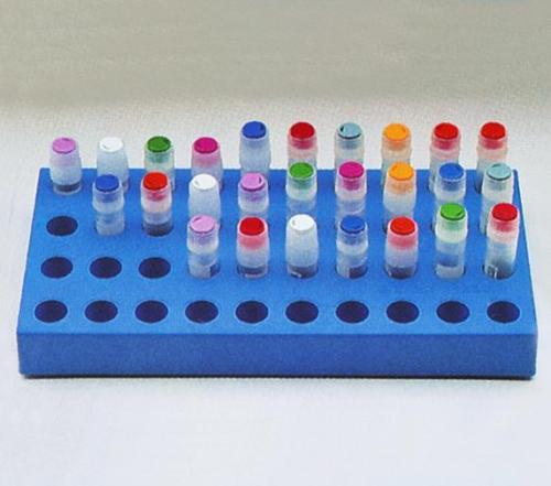 Cryo-stojan pro star-base vialky
