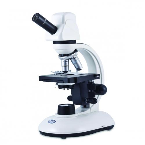 digitální mikroskop se zabudovanou kamerou pro školy a laboratoře, DM-1802