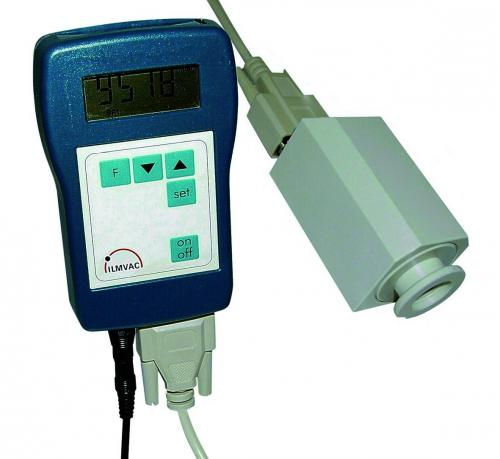 ILMVAC Multi-Range vakuové Gauge PIZA 111