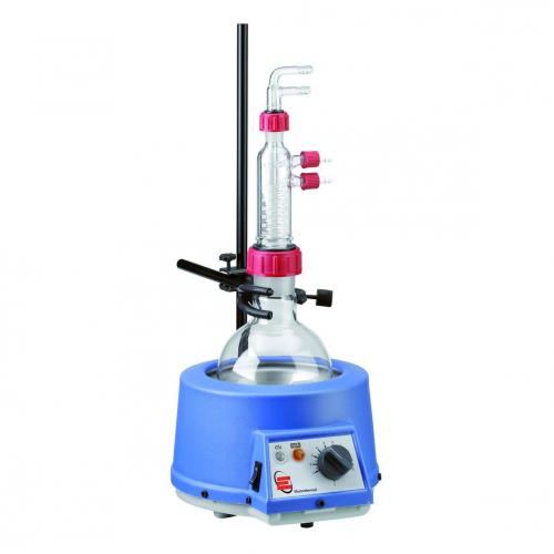 elektronická multi-size topná hnízda, spill-proof, EMX