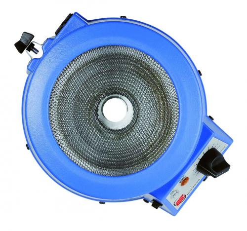 elektronická multi-size topná hnízda, V-shaped, EMV