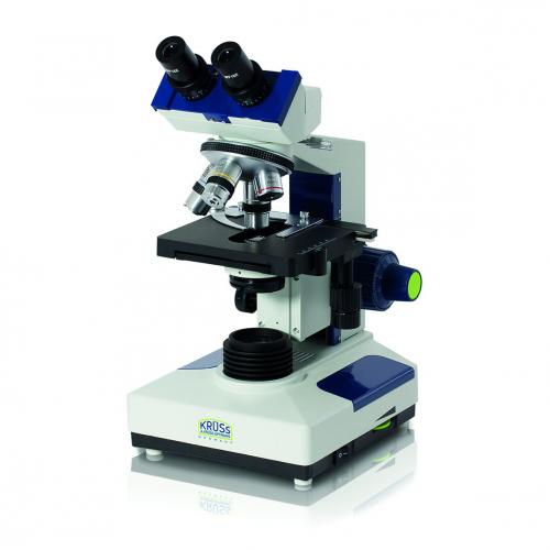 mikroskopy, binocular, MBL