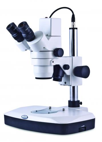 digitální Stereomikroskopy, DM-143-FBGG