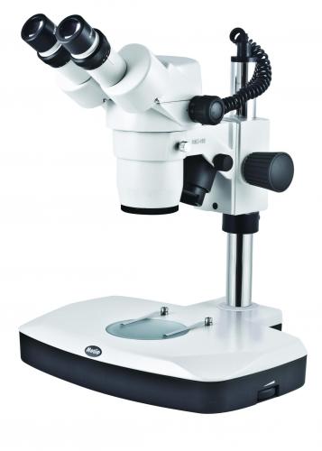 High-performance zoom stereomikroskop, SMZ 168-series