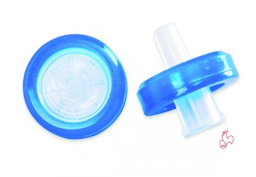 stříkačkové filtry, Nylon