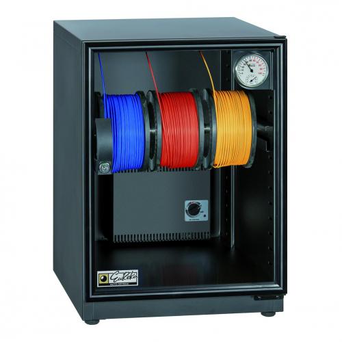 Filament Dry Cabinet for 3D-Printing