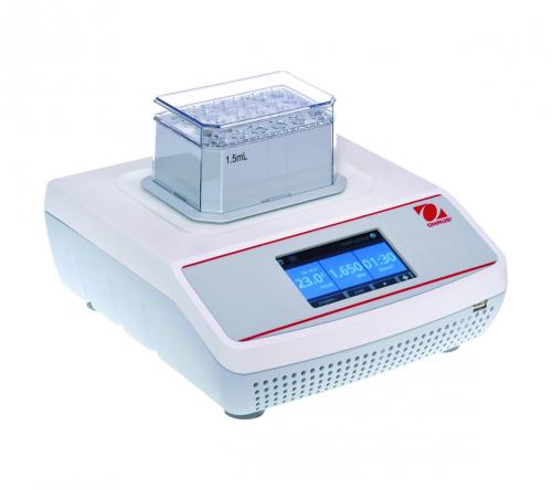 Benchtop Shaking Incubator Thermal Shaker ISTHB