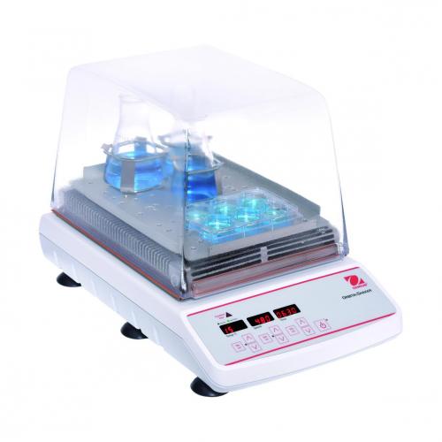 Shaking Incubators ISLD