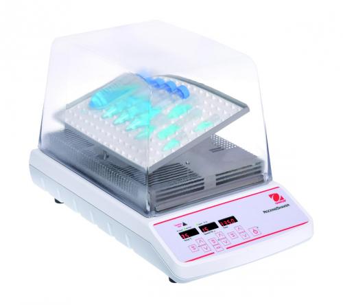 Shaking Incubator with rocking or tumbling motion