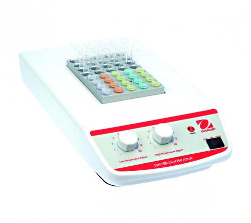Dry Block Heaters, analogue