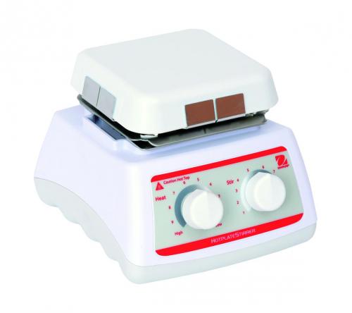Mini Hotplate-stirrer