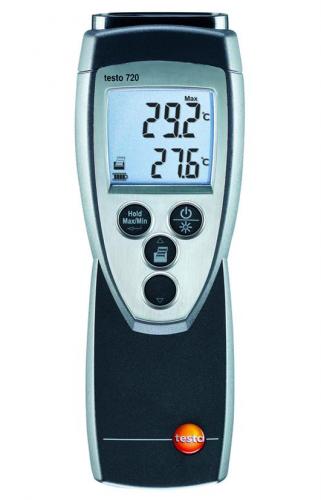 Digitalní teploměr testo 720