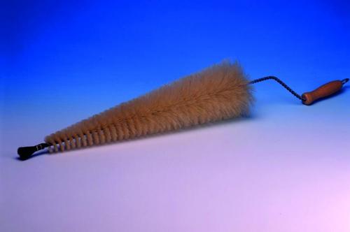 Cleaning brush
