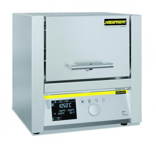 Muffle furnaces L 1/12 - L 40/11 series